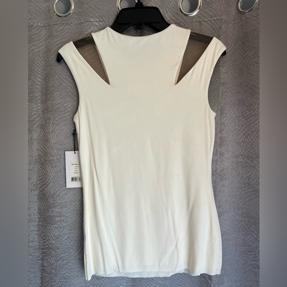 Bailey 44 Take It Easy Top - Picture 3 of 3